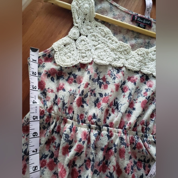 Love Scene Tank Top size M - Picture 8 of 8